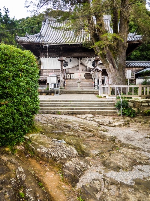 Temple 14: Jōrakuji